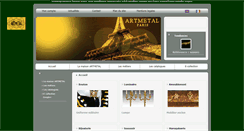 Desktop Screenshot of framex.net